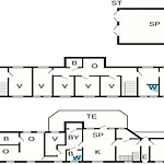 度假居 4 Star In