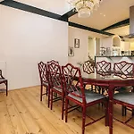 4 Star In 度假居 *
