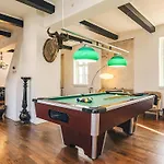 4 star holiday home in Svendborg *