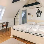 4 Star In 度假居 斯文堡