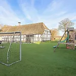 4 star holiday home in Svendborg *