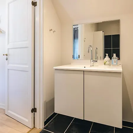 Holiday home 20 Person In Svendborg