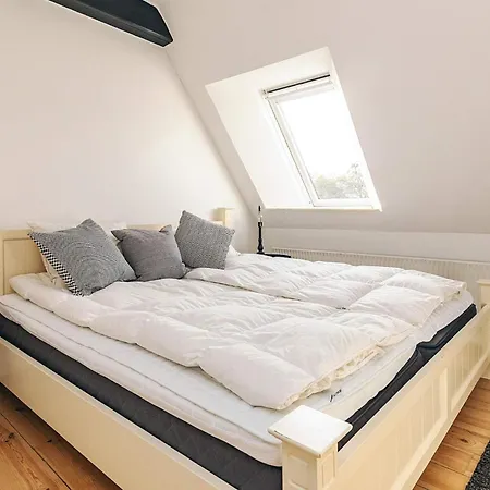 20 Person In Holiday home Svendborg