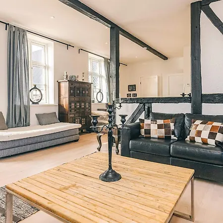 Holiday home 20 Person In *