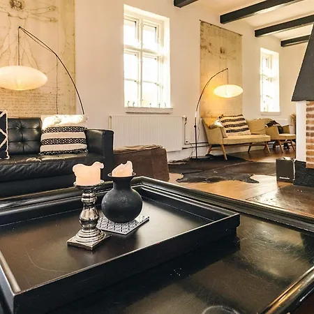 4 Star In * Svendborg