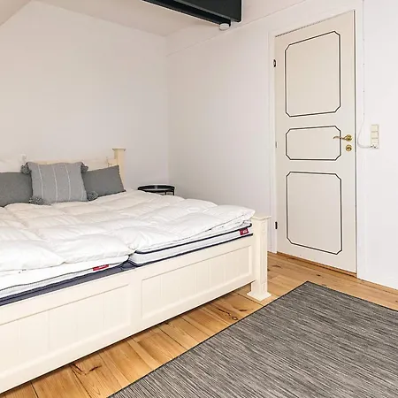 Prázdninový dům 20 Person In