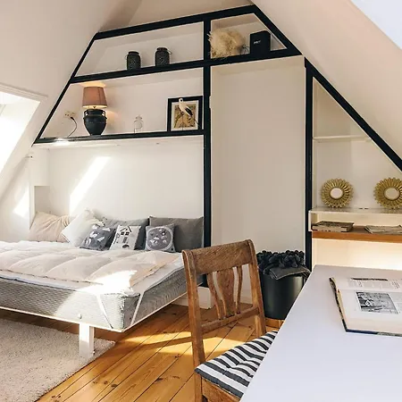 4 Star In Svendborg
