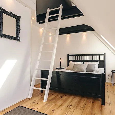 Holiday home 20 Person In