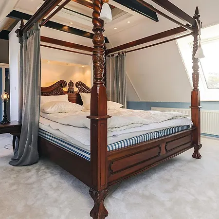 Prázdninový dům 20 Person In Svendborg