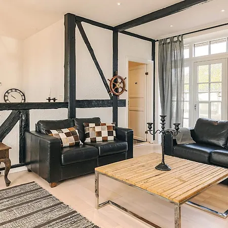 4 Star In Svendborg