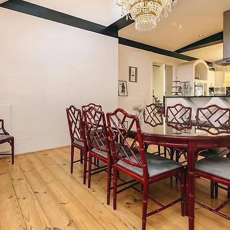 20 Person In Prázdninový dům *