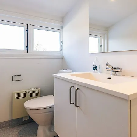 4 Star In Сasa de vacaciones Svendborg