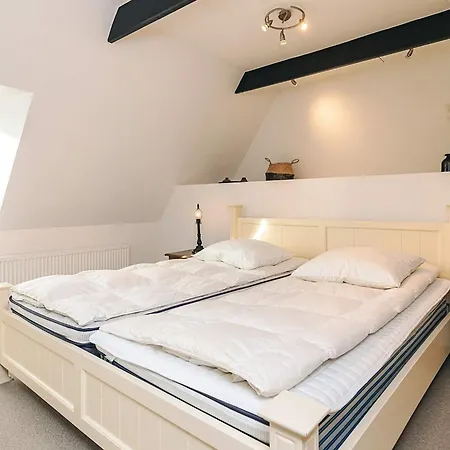 4 Star In Vakantiehuis Svendborg