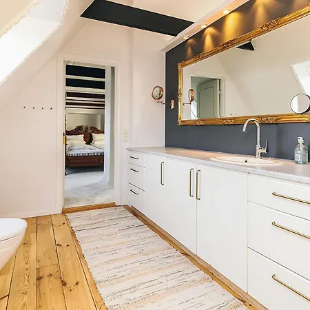 Prázdninový dům 20 Person In Svendborg