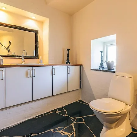 20 Person In Prázdninový dům