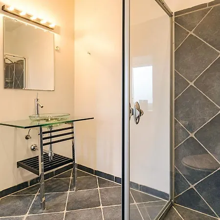 Prázdninový dům 20 Person In *