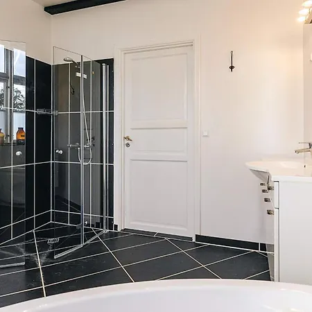 4 Star In Vakantiehuis Svendborg