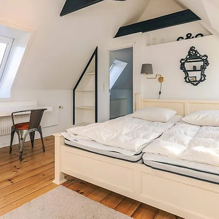 4 Star In Dom wakacyjny Svendborg