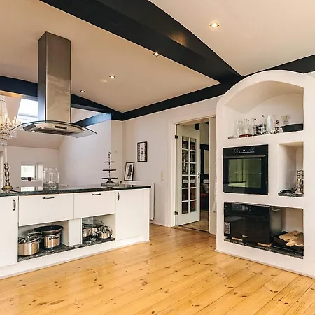 4 star holiday home in Svendborg * Svendborg