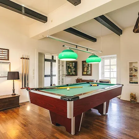 20 Person In Prázdninový dům *