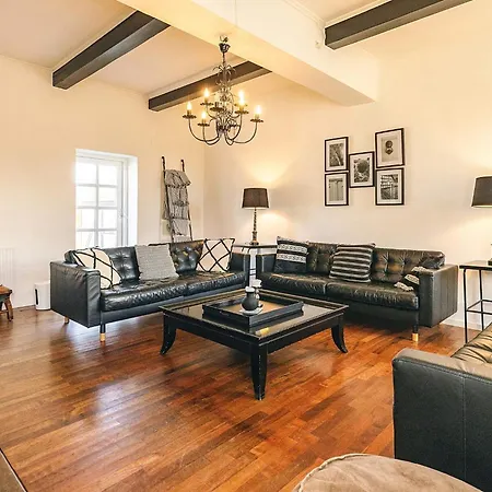 4 Star In * Svendborg