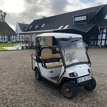 20 Person In * Svendborg