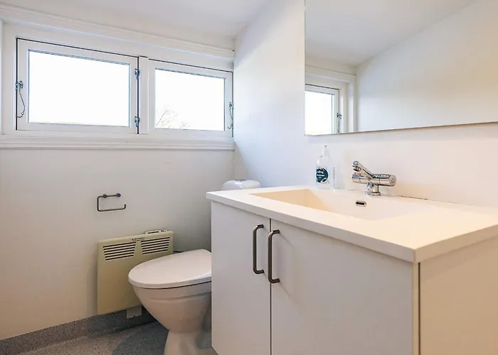 20 Person In 別荘 スベンボー