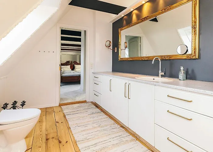 別荘 20 Person In スベンボー