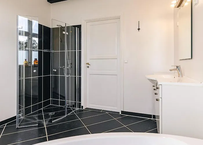 20 Person In 別荘 スベンボー