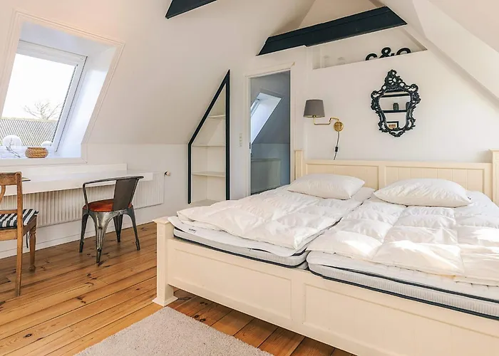 20 Person In Сasa de vacaciones Svendborg