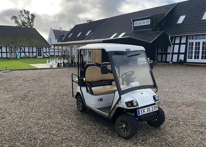 20 Person In * スベンボー